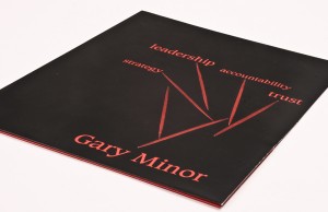 Gary Minor