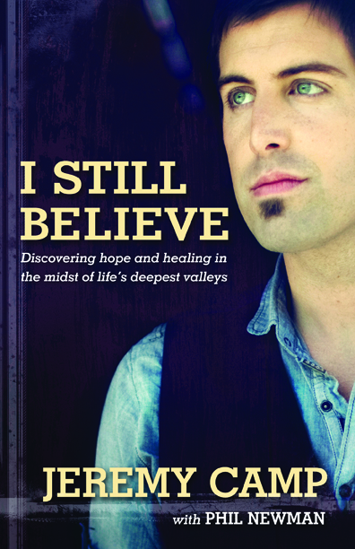 I Still Believe